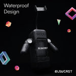 Masturbator automat Blowbot BLOWCAST cu vibrații și încălzire