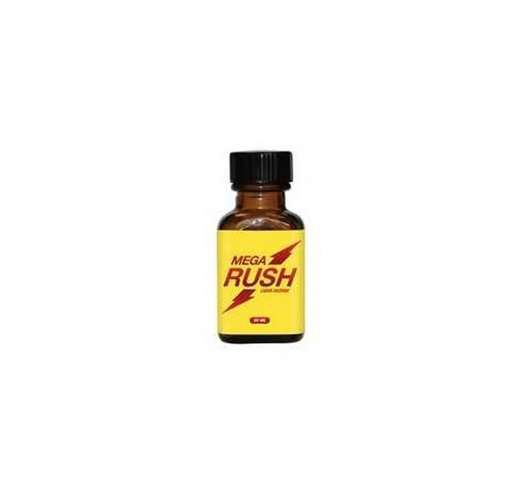 Soluție de curățare pentru piele Mega Rush 25 ml