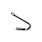 Cârlig vaginal din oțel pentru bondage 24 5 cm
