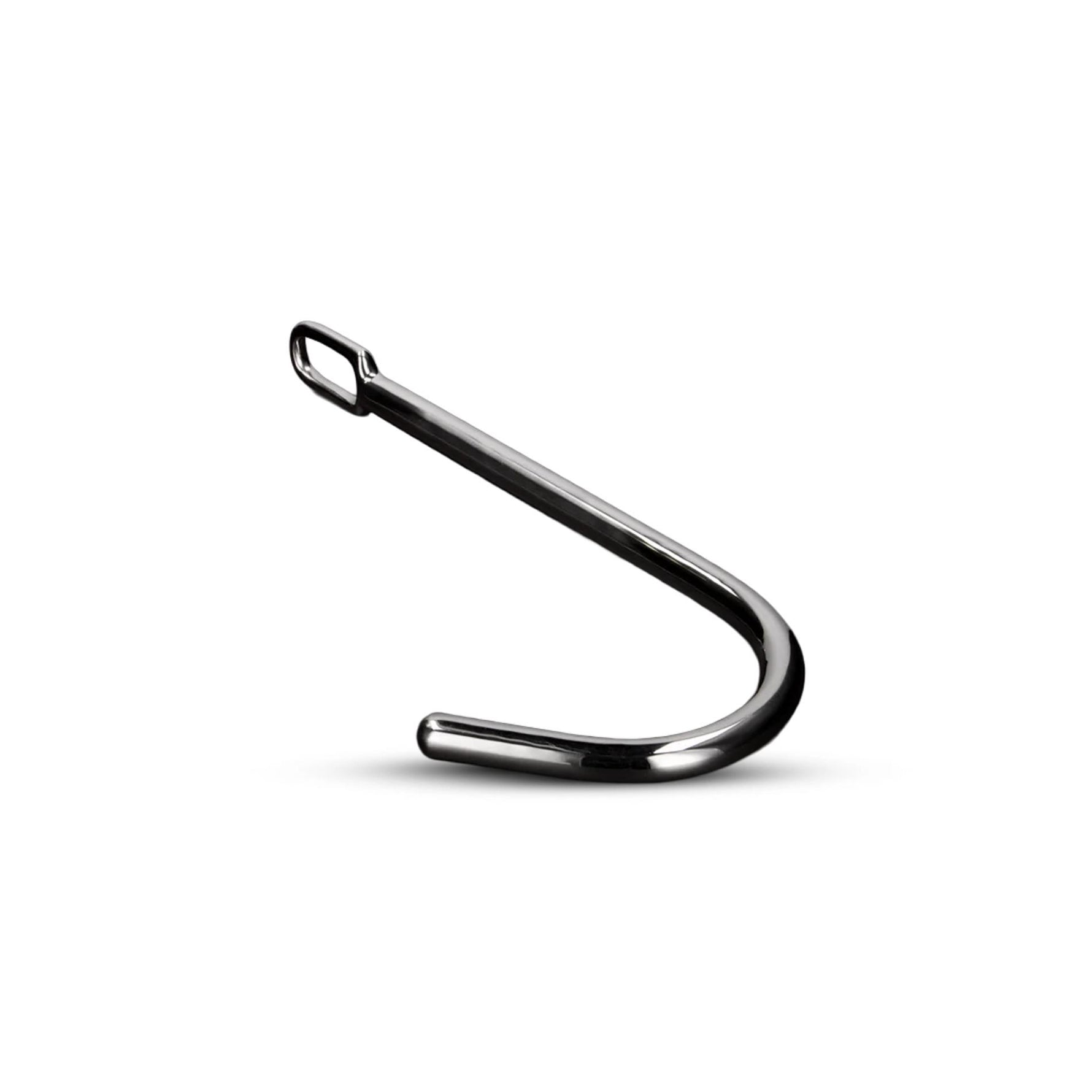 Cârlig vaginal din oțel pentru bondage 24 5 cm