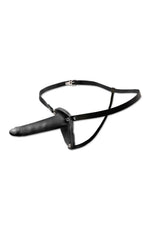 Strap-on Fetish Fantasy Series Începători Penetrix negru