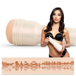 Masturbator Fleshlight Emily Willis Squirt Bej 25 cm