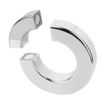 Inel magnetic metalic pentru penis, fantezii de dormitor
