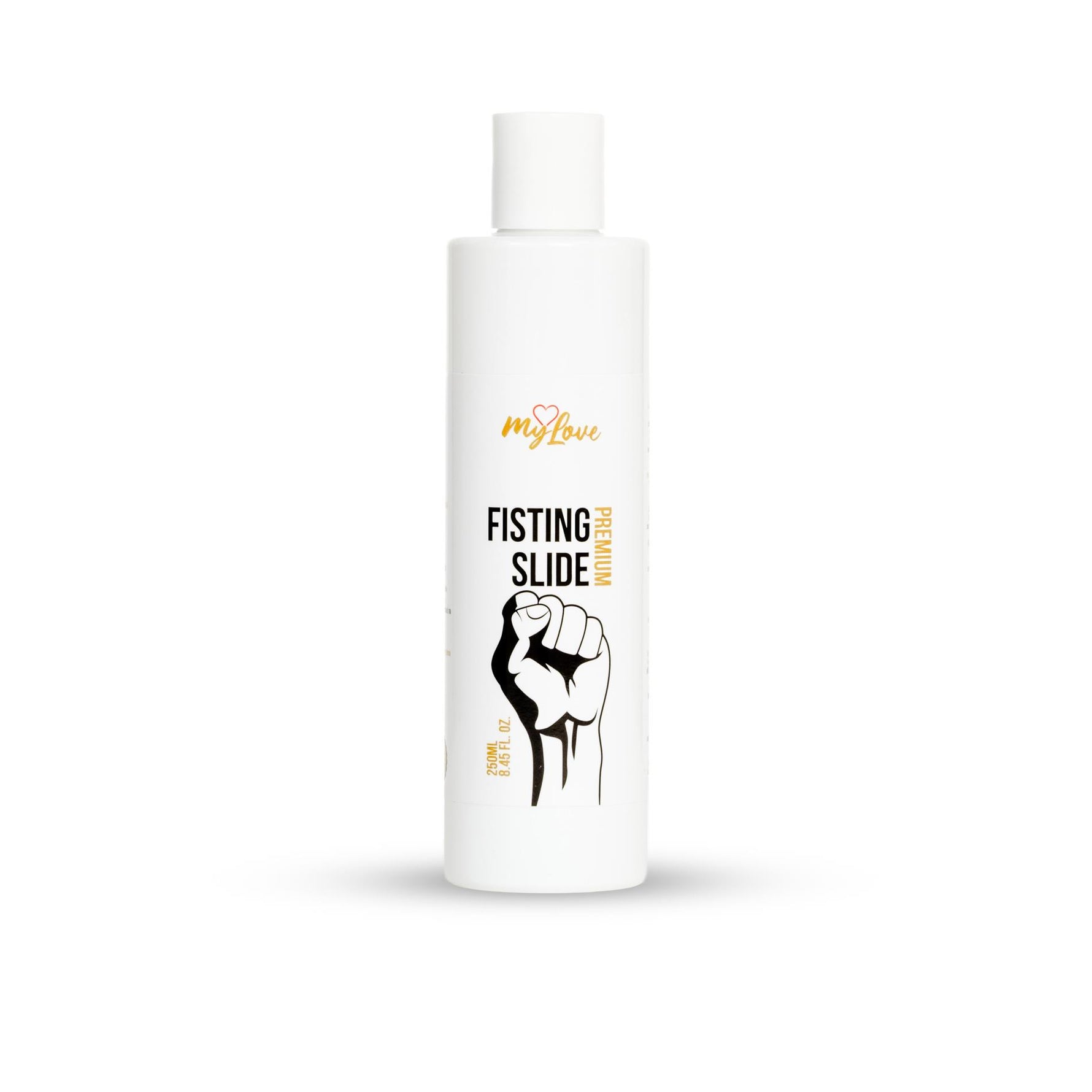 Gel de masaj MyLove Premium Cherry Fisting 250 ml