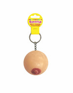 Breloc cu piept moale Little Genie
