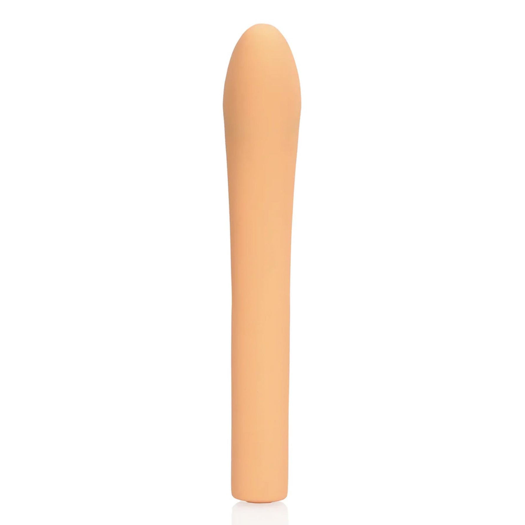 Vibrator pentru punctul G Peach