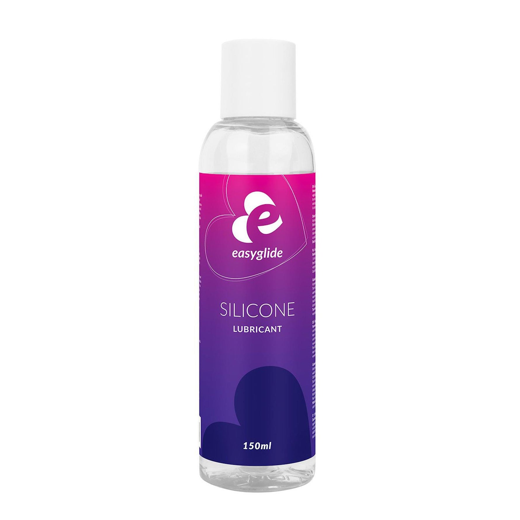 Lubrifiant de masaj EasyGlide cu silicon 150 ml