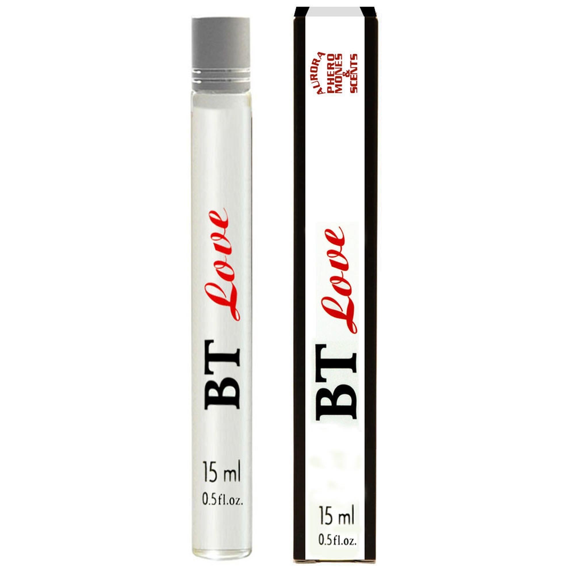 Apa de parfum BT Love Aurora cu feromoni 15 ml