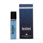 Parfum cu feromoni Miyoshi Miyagi Instinct pentru bărbați 15ml