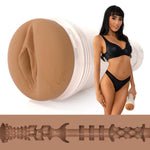 Masturbator Janice Griffith Eden Fleshlight
