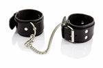 Cătușe bărbătești Colecția Whips soft 4 cm 25 cm