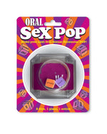 Pop pentru sex oral de Little Genie Productions