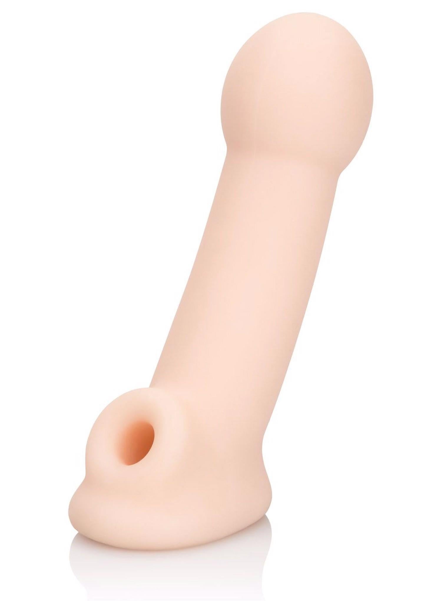 Extensor de penis Calexotics Ultimate Light 16 cm TPR
