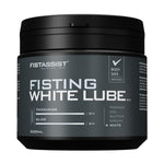 Lubrifiant alb gros pentru fisting Fist Assist Cobeco 500ml