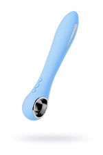 Vibrator din silicon cu microcurent Physics Galvani Vibe