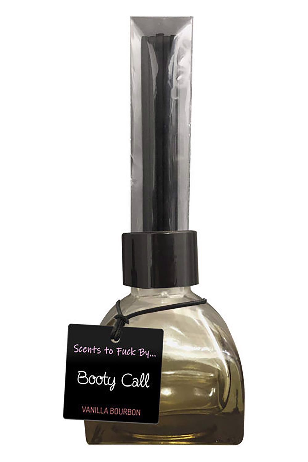 Difuzor de parfum Booty Call Vanilla Bourbon Kheper Games