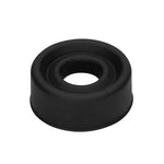 Manșon de silicon pentru pompe cu pompa, mare, 7 cm