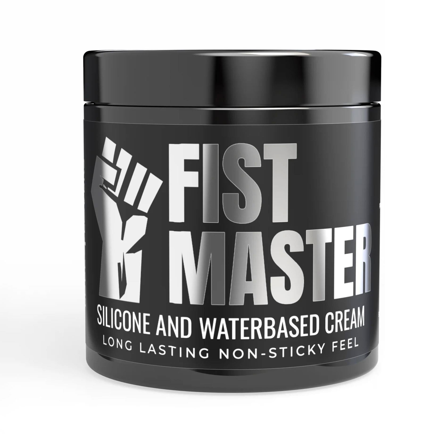 Lubrifiant anal gros Fist Master 500ml Lube4lovers