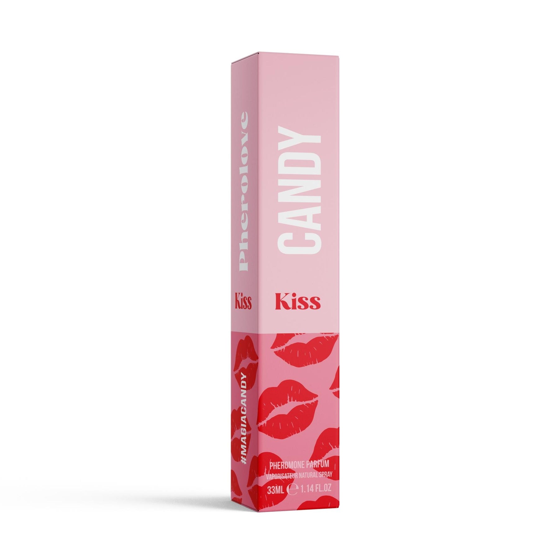 Parfum cu feromoni Candy Kiss 33ml