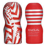 Masturbator Tenga Super Storm Crash 16 cm
