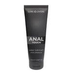 Lubrifiant anal Anal Touch Lube4lovers 100 ml