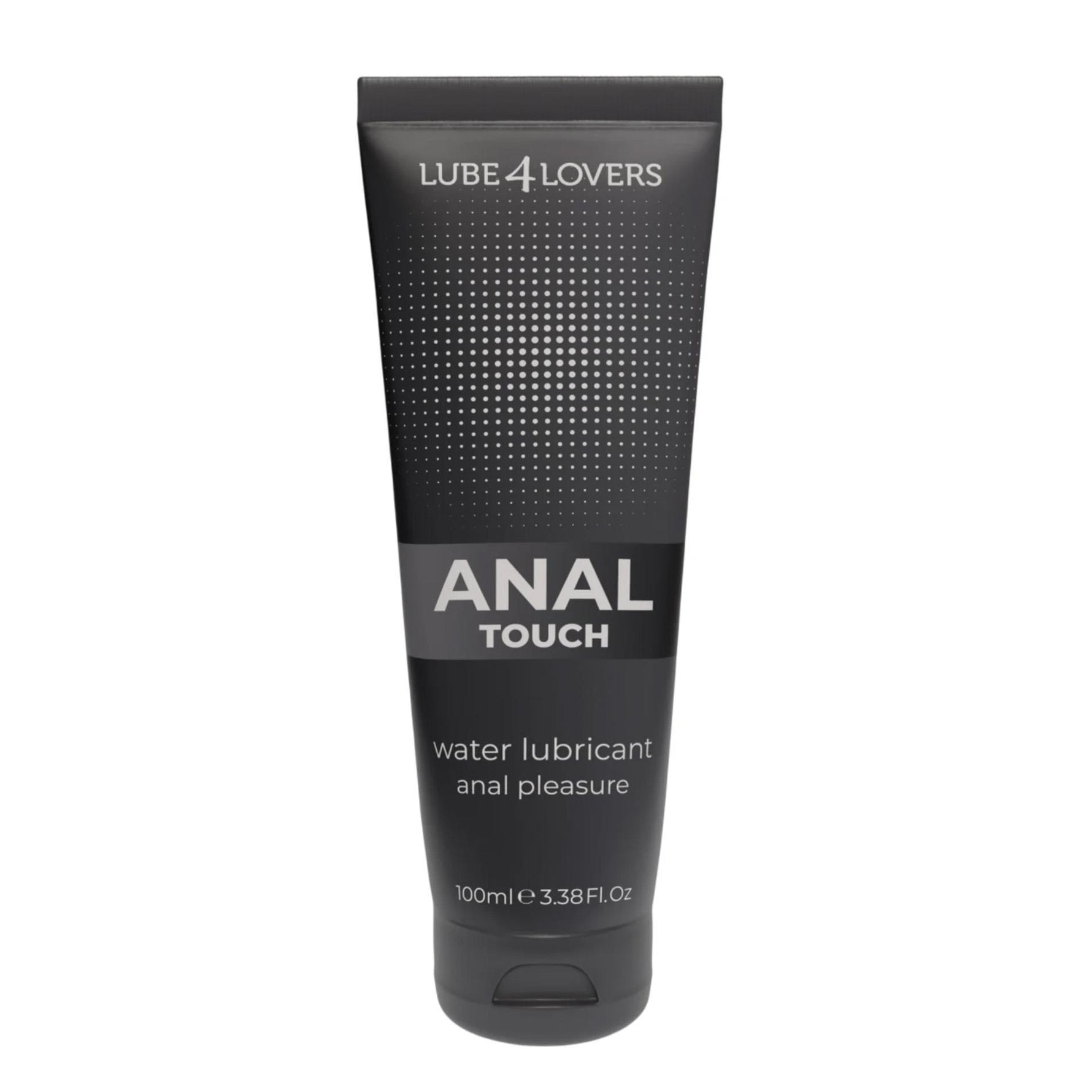 Lubrifiant anal Anal Touch Lube4lovers 100 ml