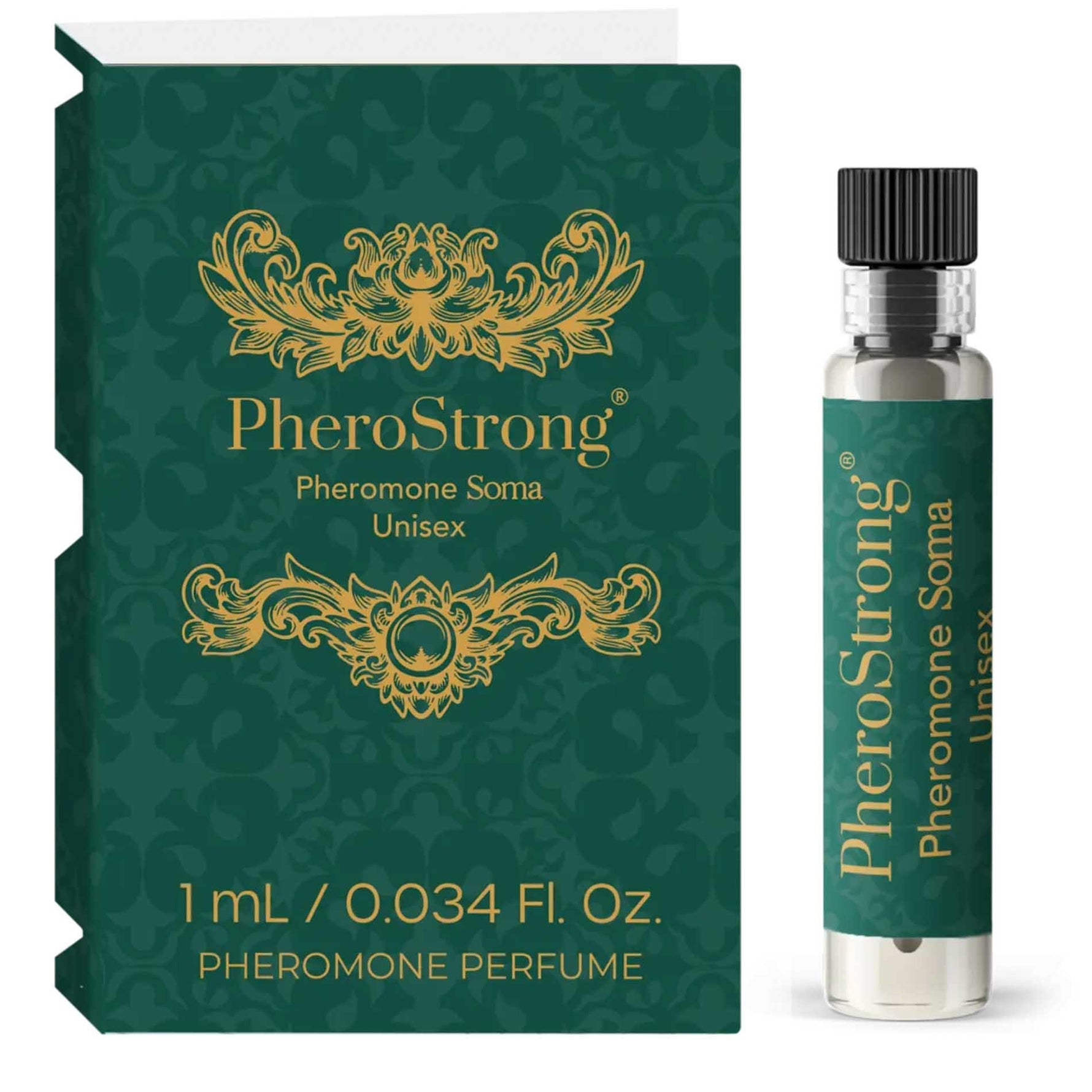 Tester de feromoni PheroStrong Soma Unisex 1 ml