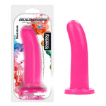 Dildo din silicon Holy Dong Lovetoy cu ventuză 15 cm