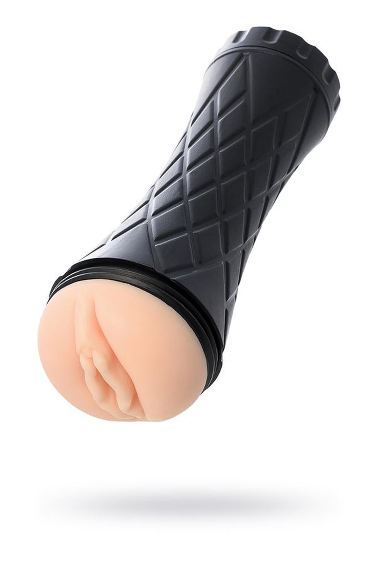 Masturbator vaginal compact A-Toys