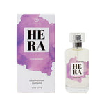 Parfum de damă Hera Secret Play cu feromoni de trufe 50 ml