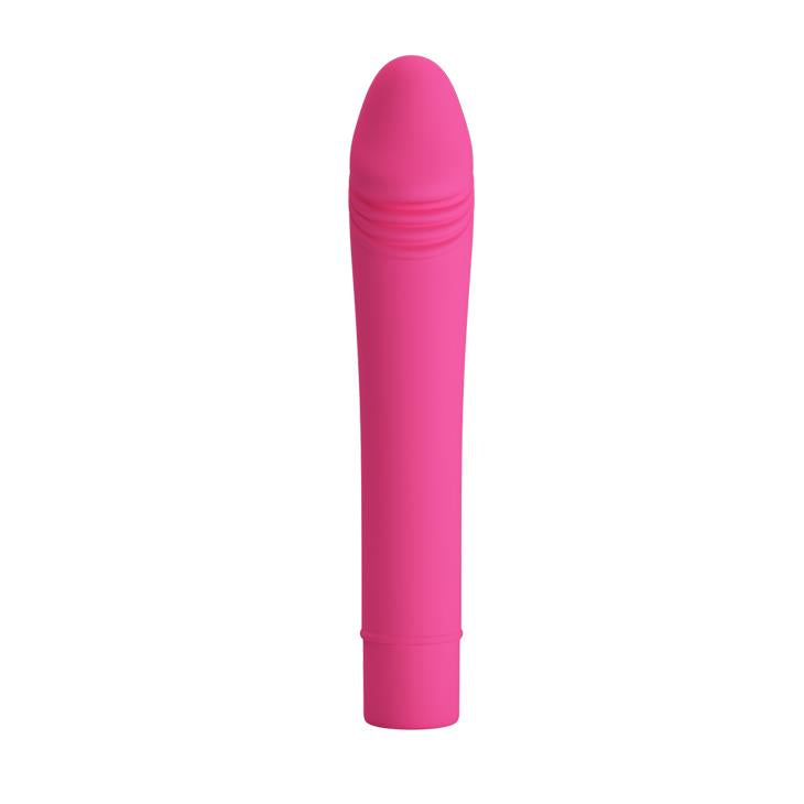 Vibrator Pretty Love Pixie cu 10 funcții de vibrație