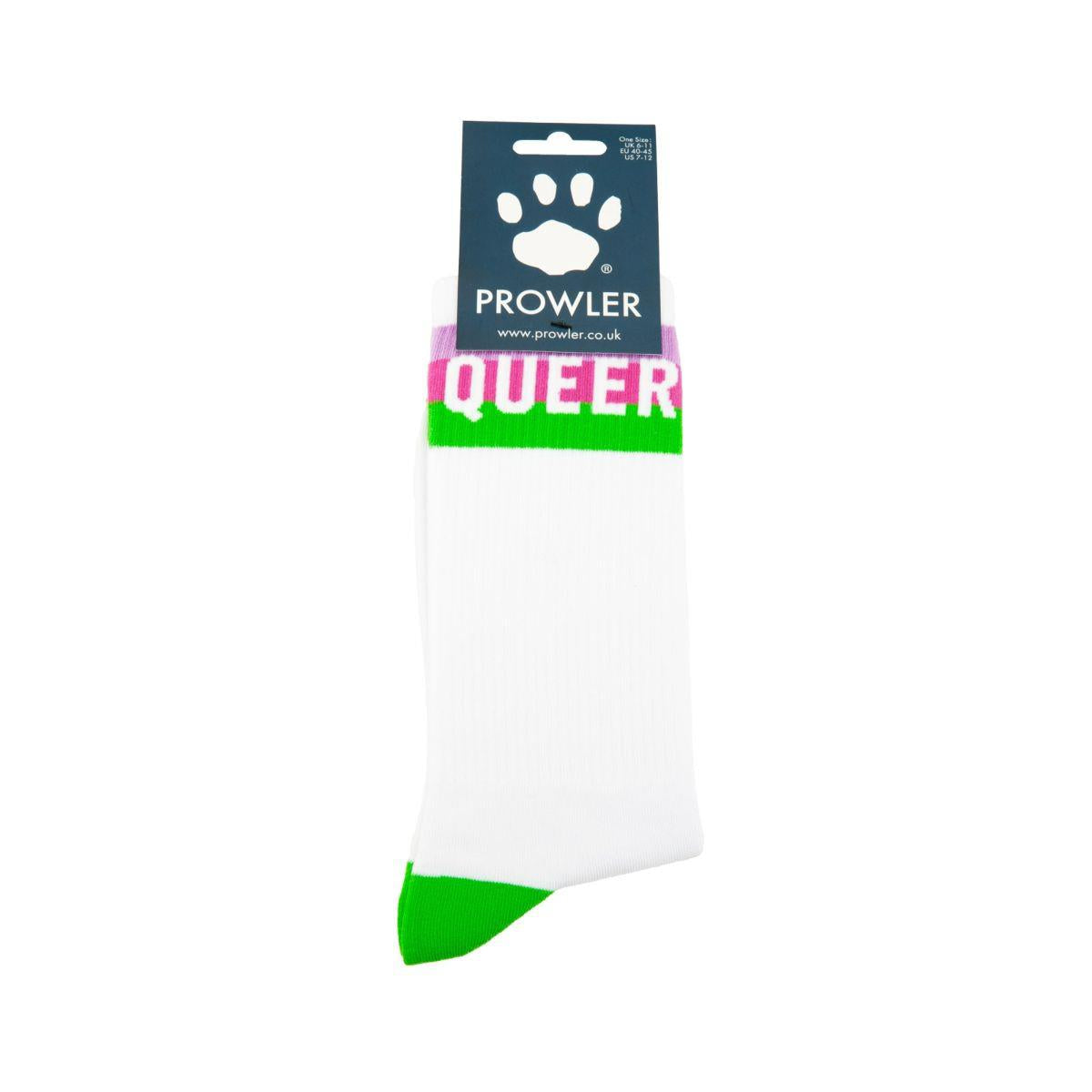 Șosete Prowler Queer Pride