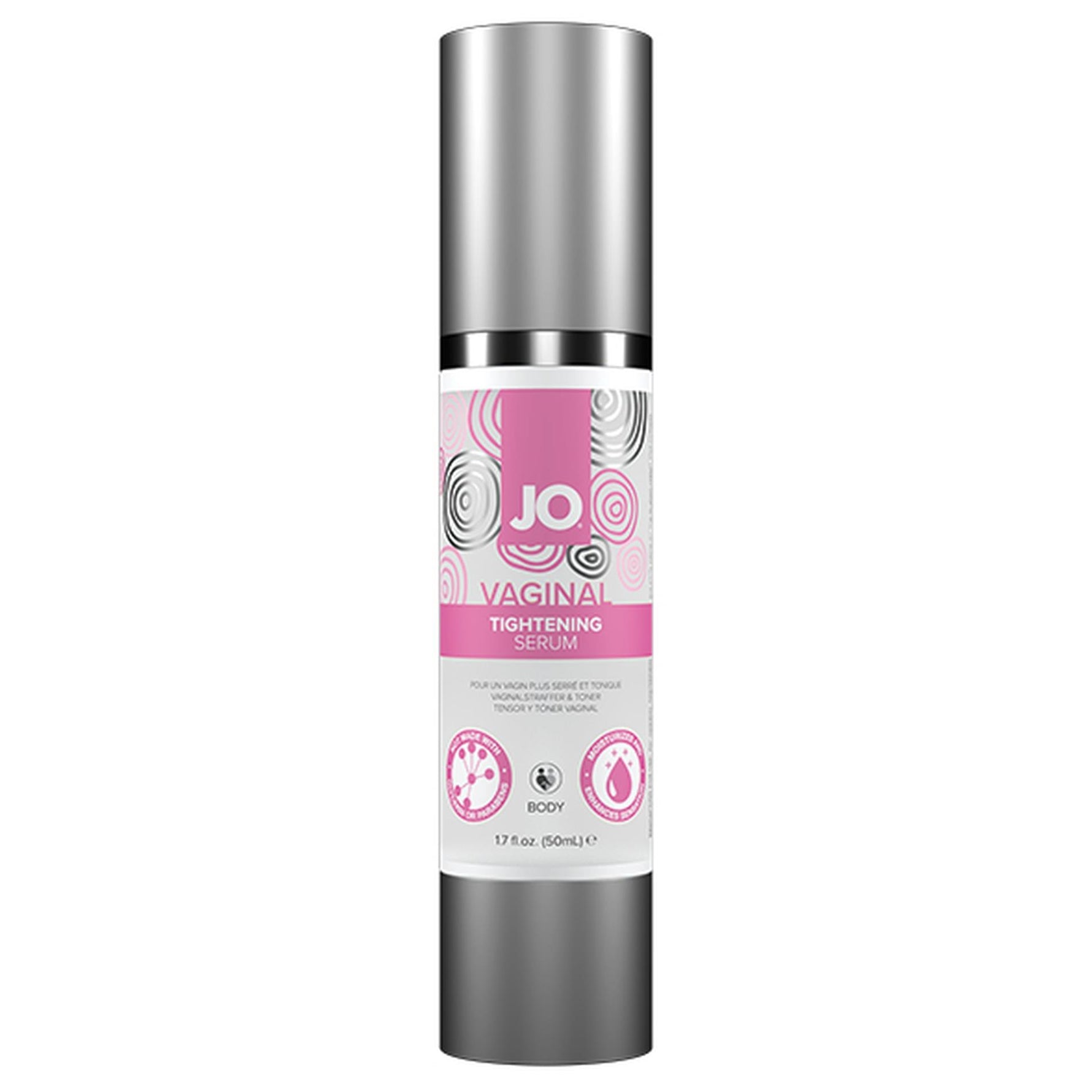 Ser pentru strângerea vaginului System JO 50 ml