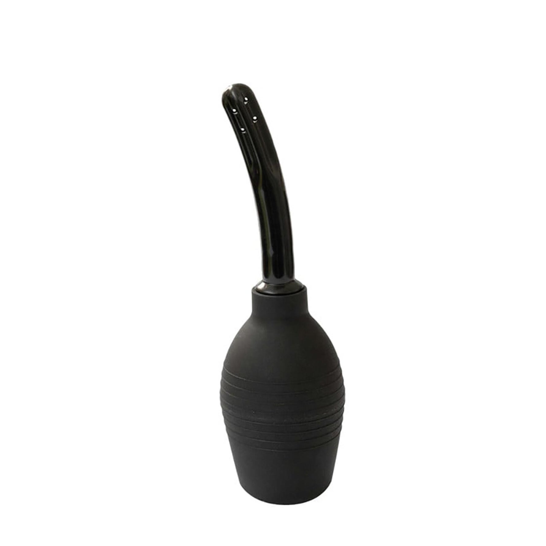 Duș anal din silicon Fantasy 310 ml
