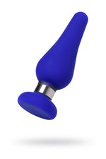 Dop anal clasic ToDo, albastru, mediu