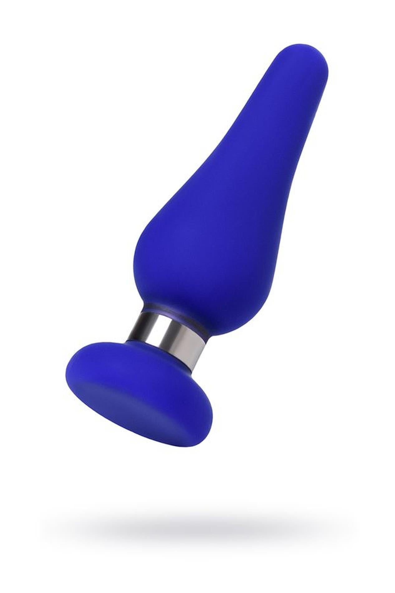 Dop anal clasic ToDo, albastru, mediu