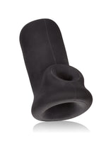 Manșon pentru penis Colt Slammer Negru 10,75 cm