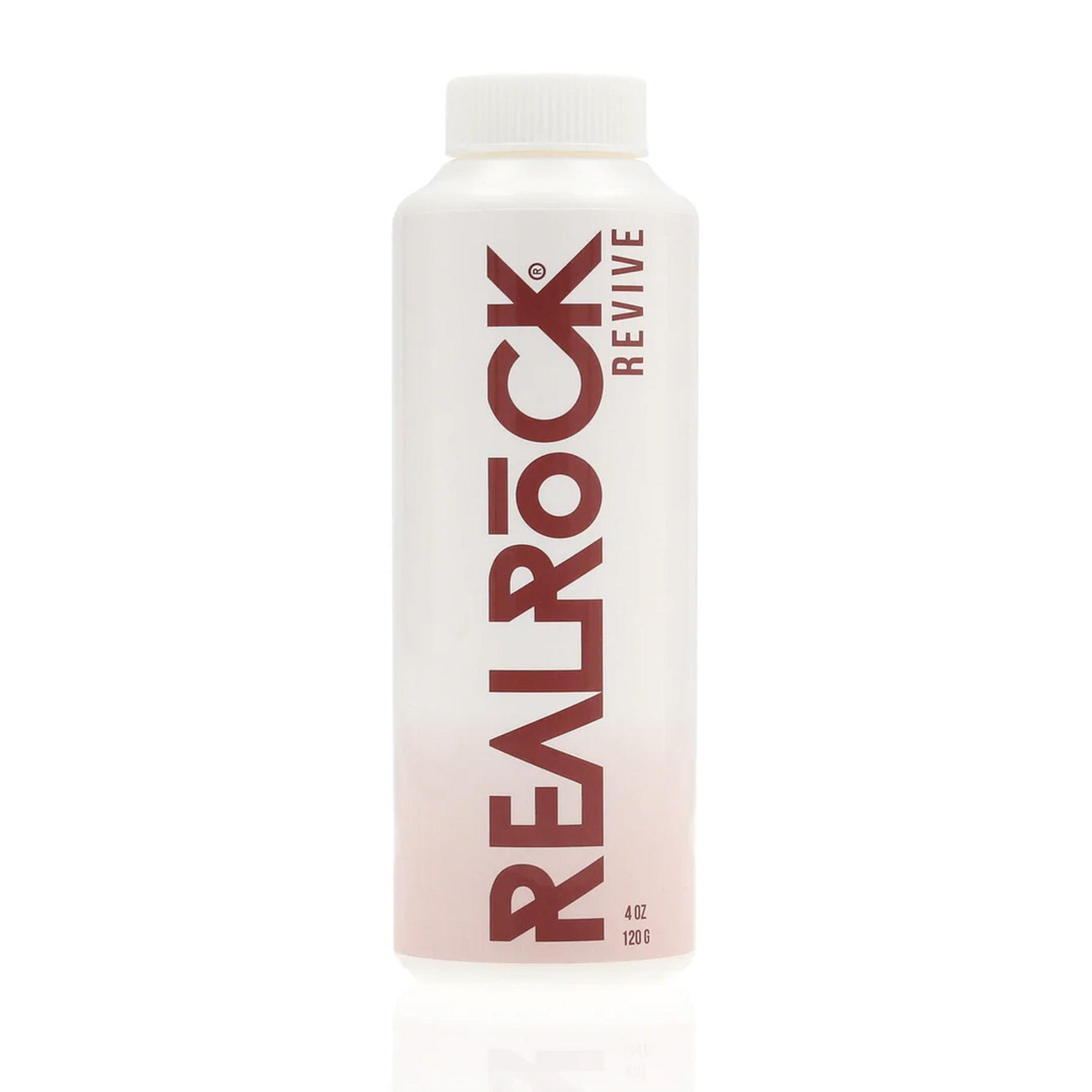 Pudră de regenerare RealRock Revive 120g