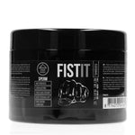 Lubrifiant pe bază de apă Sperm Fist It 500 ml