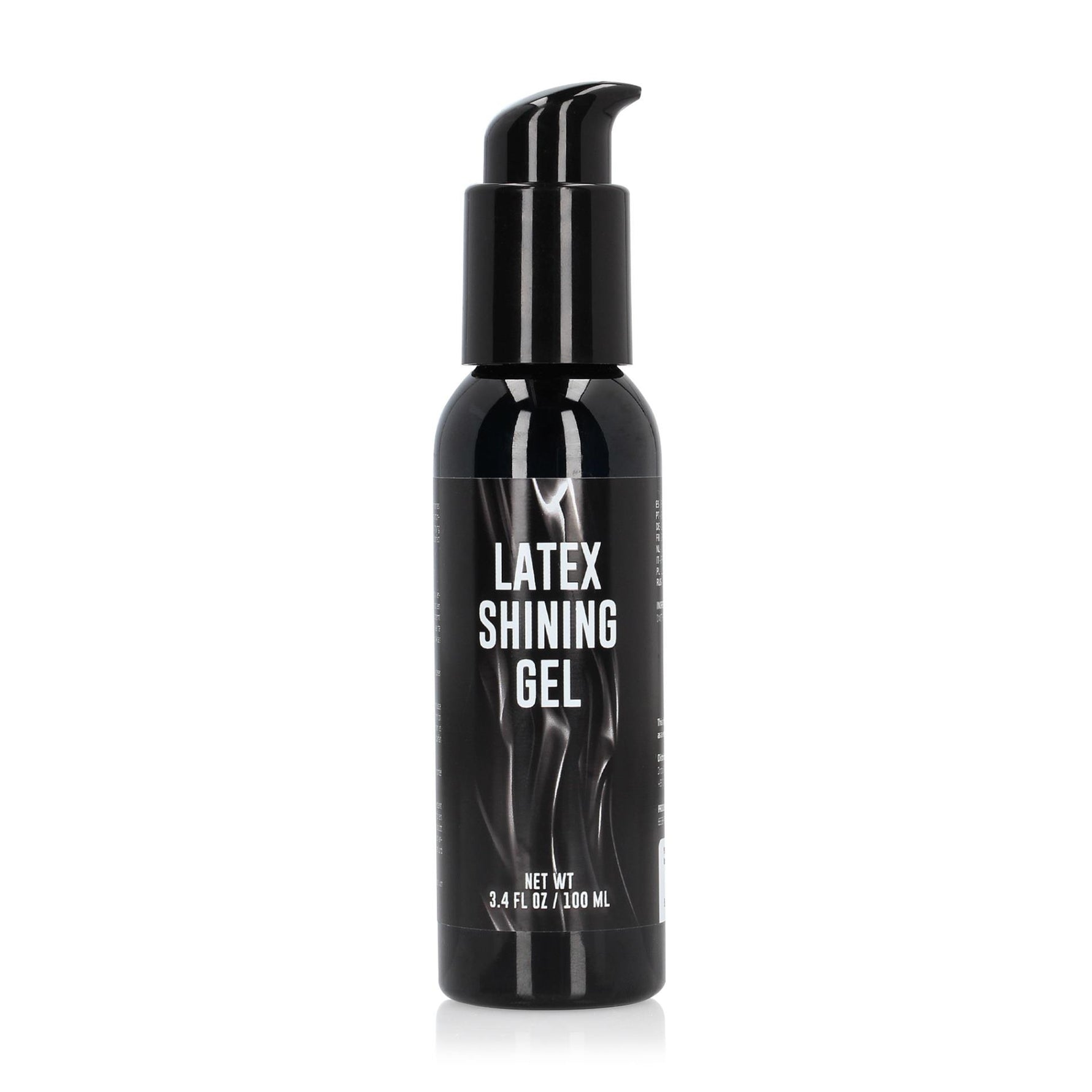Spray de lustruit cu latex Pharmquests 100 ml