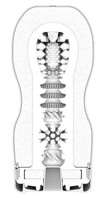 Masturbator cu cupă vacuum Tenga Original 15,6 cm