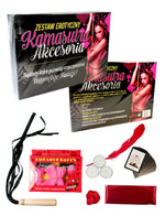 Set erotic Kama Sutra Grammi