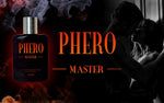PHERO MASTER Aurora feromoni masculini 50 ml