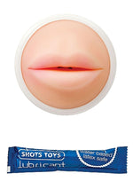 Masturbator oral Easy Rider Hot ShotsToys