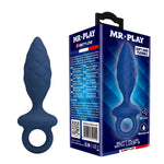 Dop anal Mr. Play Loop, mărimea S
