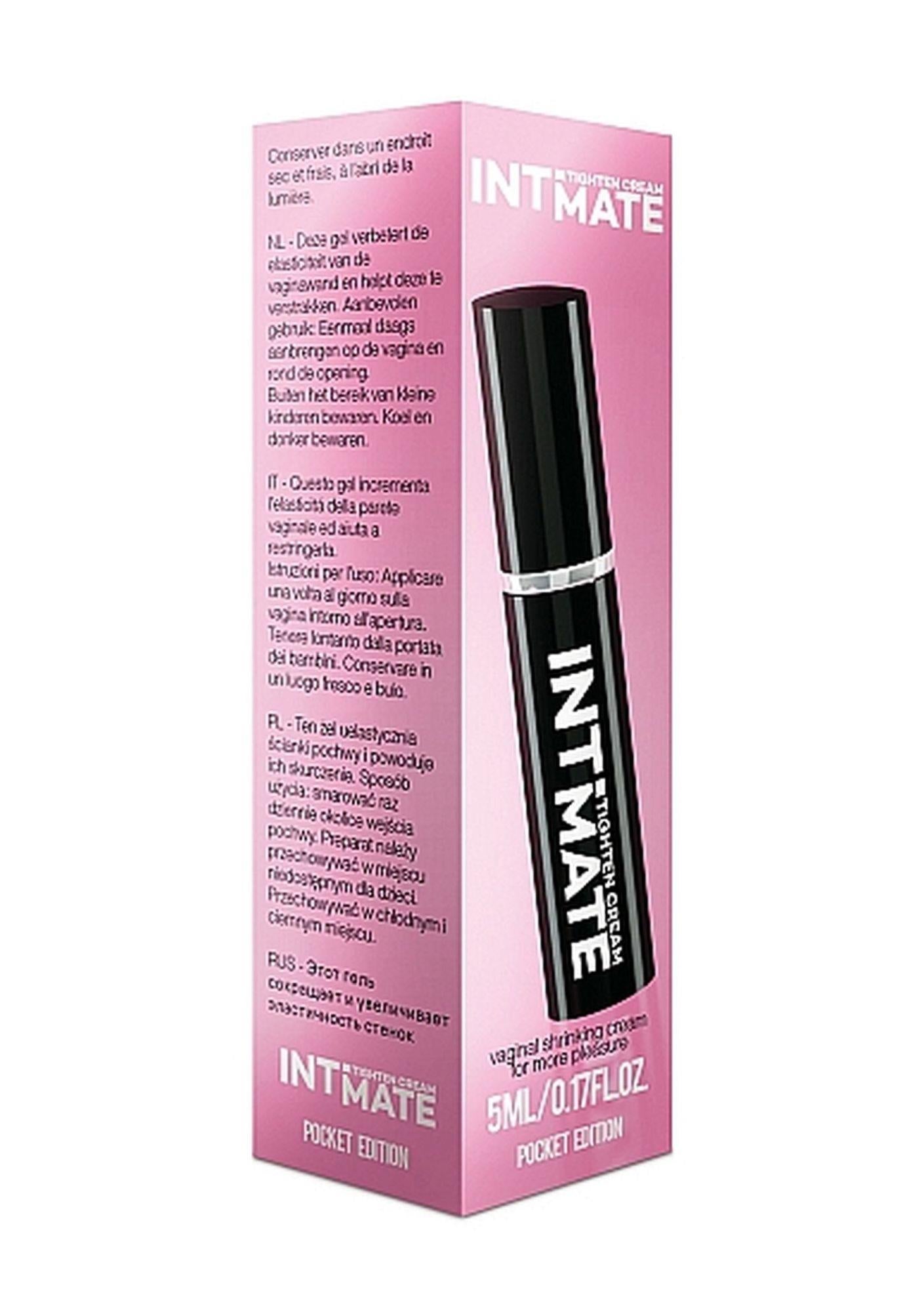Cremă de strângere Pharmquests 5 ml