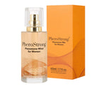 Parfum cu feromoni PheroStrong Wind pentru femei 50 ml