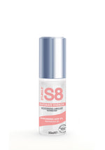 Lubrifiant pe bază de apă S8 Intim Energy 50ml Natural