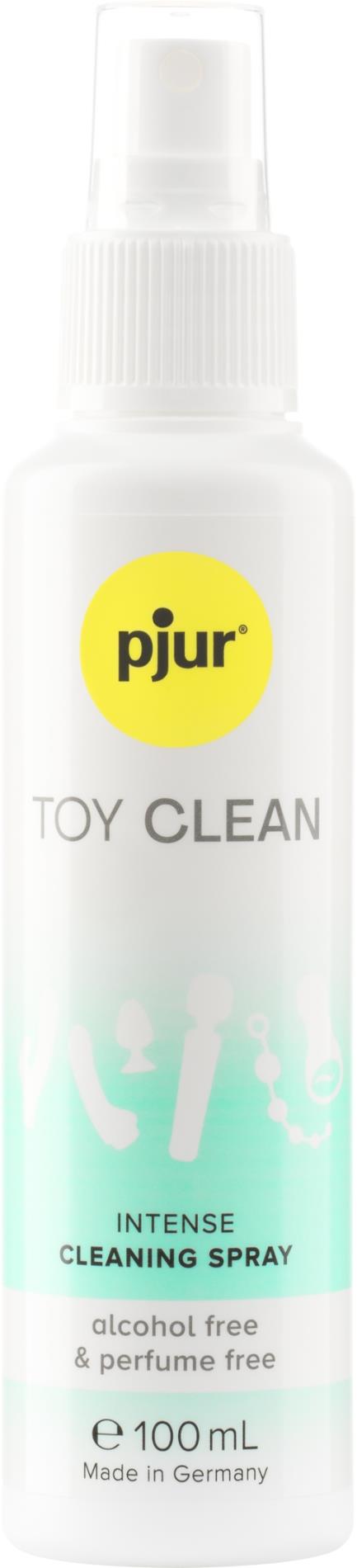 Spray de curățare Pjur Toy Clean 100 ml