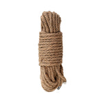 Frânghie de bondage din cânepă Fantasy 10m